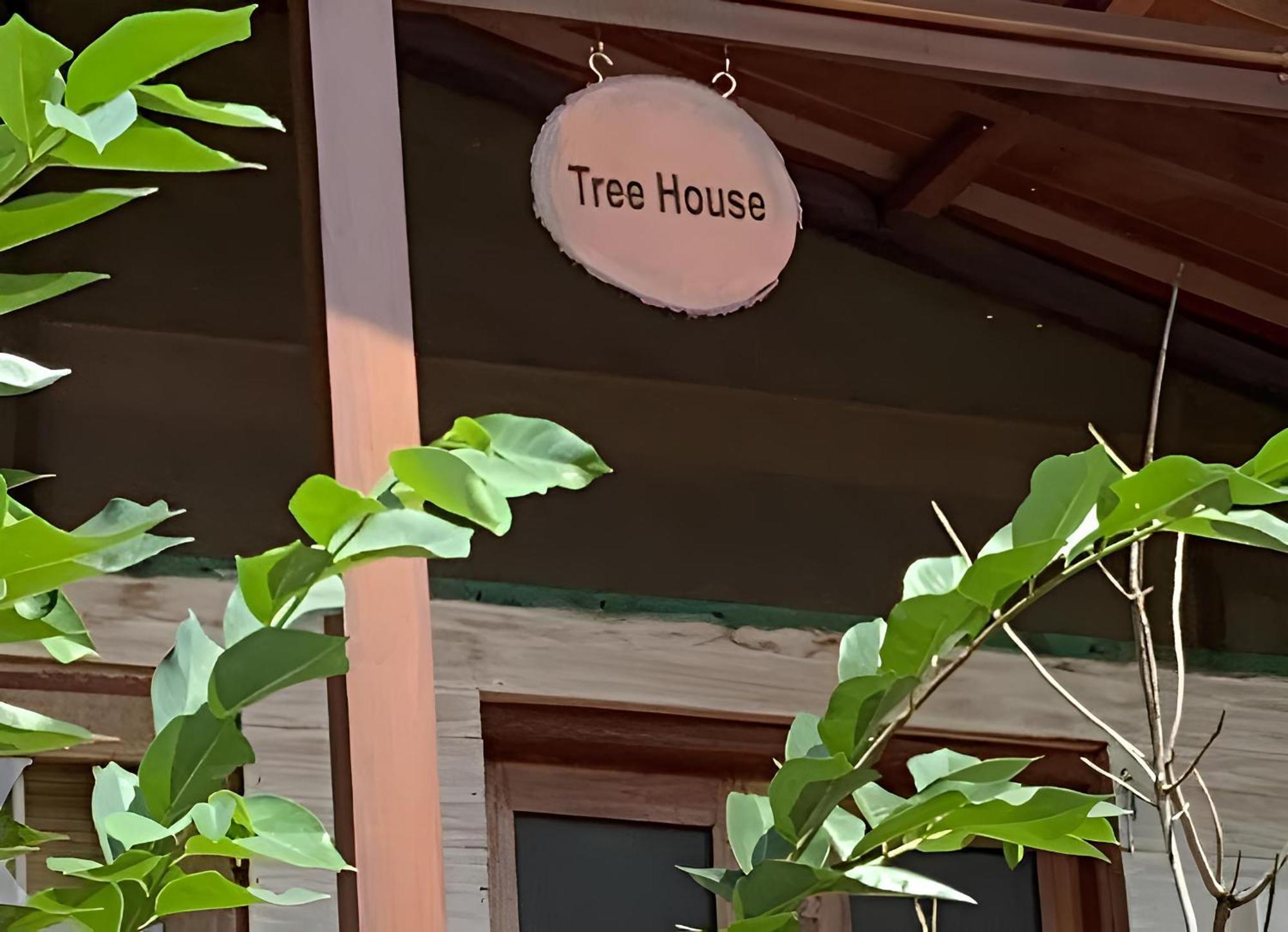 Steps Garden Resort Негомбо Экстерьер фото